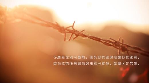 一年级鼓励孩子的经典语句