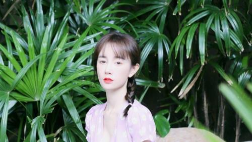 形容女人气质优雅漂亮的句子