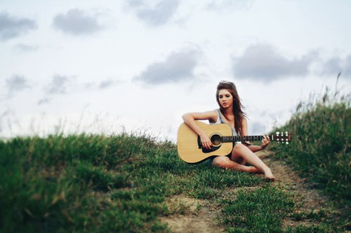 眼睛的经典比喻句15句
