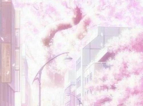 形容春天美景的句子