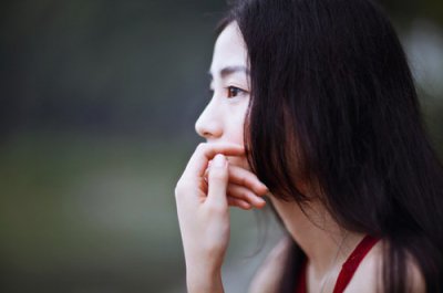 ​安全感语录71句