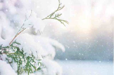 ​秋天的第一场雪说说（精选60句）