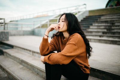 ​分手后伤感心情说说