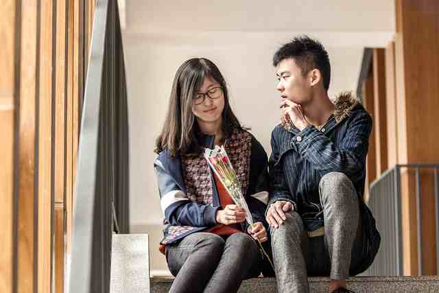 七字爱情短句唯美句子
