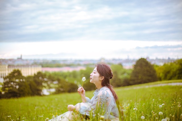 一个人的伤感语句