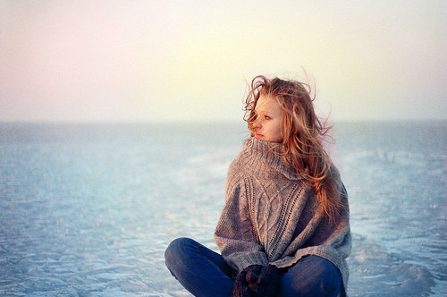 有关大海的比喻句12句