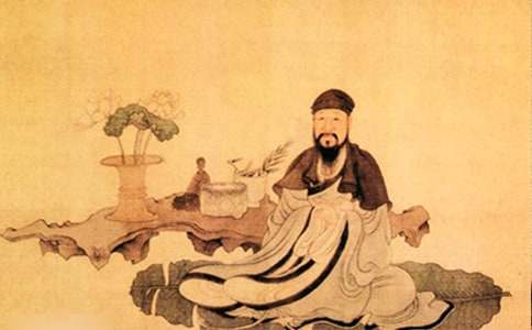 白居易浪淘沙古诗