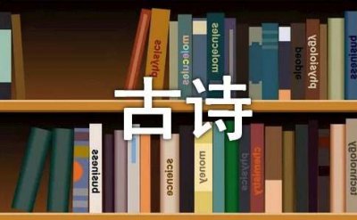 ​描写马的古诗归纳