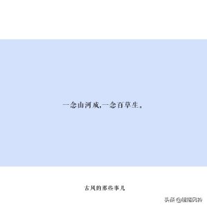​关于鲸鱼的唯美句子（有关‘鲸落’的文艺美句）