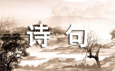 ​看破红尘的诗句