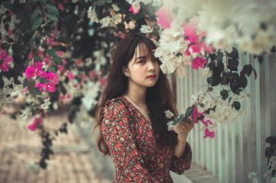 ​美好爱情句子100条