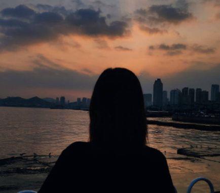 感悟爱情的经典句子大全