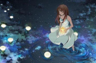 ​关于夏至节气经典句子