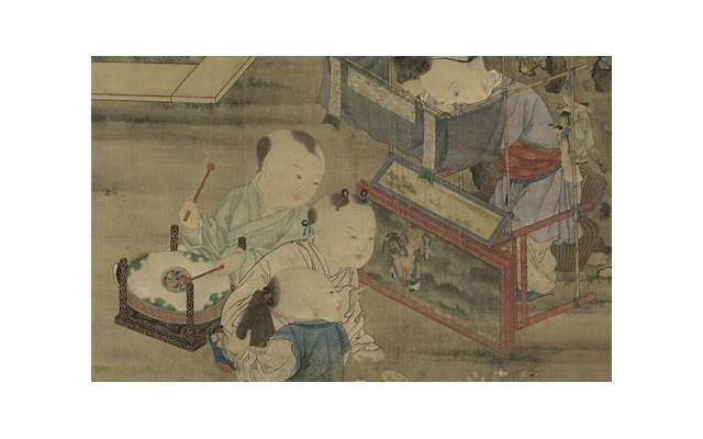  让人冷静的文言文短句总汇86句