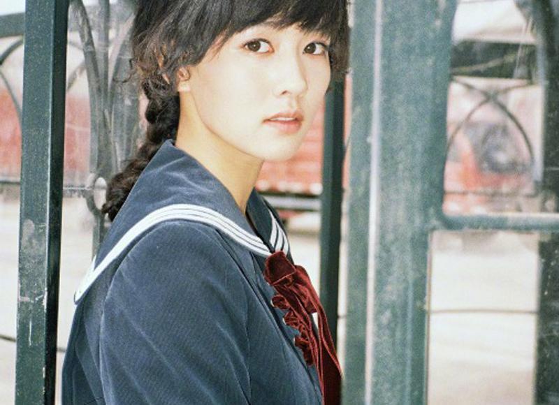  初冬校园的优美短句子大全精选66句