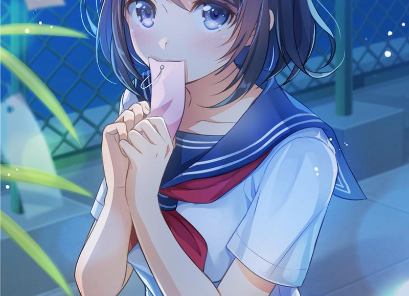 有关心平气和的唯美句子