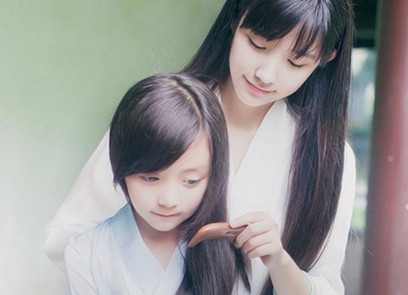  女儿搞笑文案短句抖音汇编56句