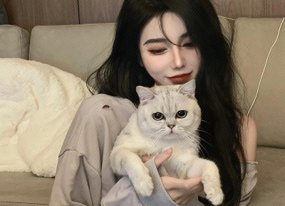 ​女宝宝文案短句干净汇聚86句