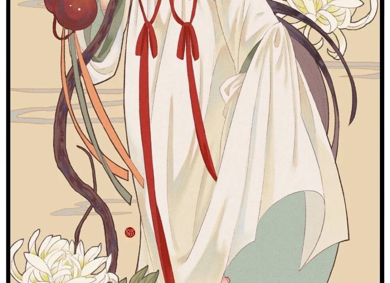 红色衣服照片抖音文案（大红色衣服说说）