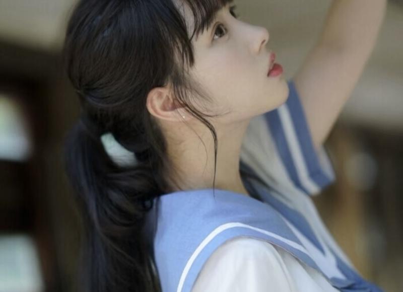 汉服美女文案短句总汇66句 汉服美女文案短句总汇66句