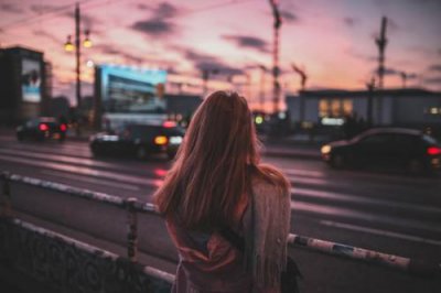 ​qq伤感签名想哭感人103句