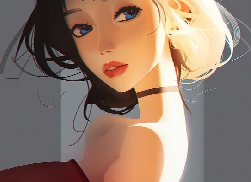 何炅肉麻情话（半小时爸爸故事好词好句）
