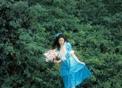 ​撩妹的深夜幽默情话句子（精选15条）