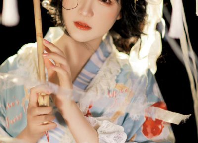 ​完美告白女孩告白前任（英文情话贺卡）