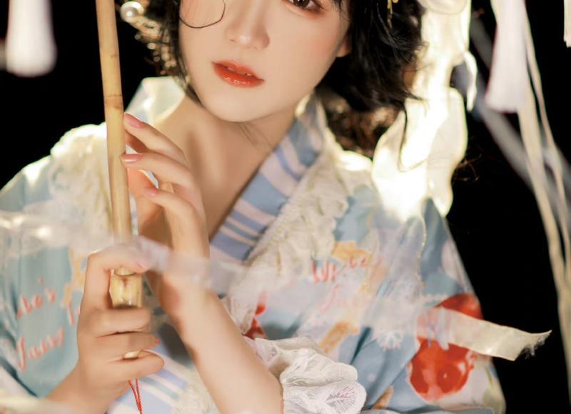 完美告白女孩告白前任（英文情话贺卡）