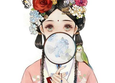 ​超级撩人的情话套路，史上最撩人的诗词情话