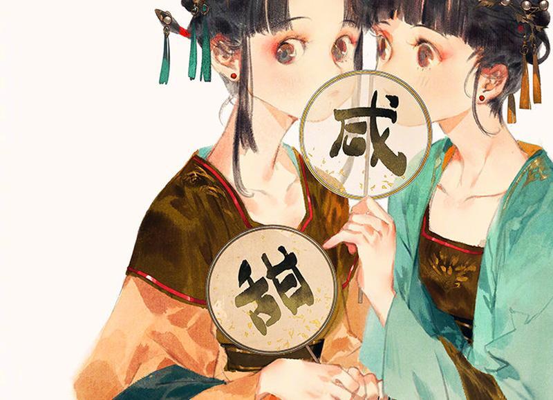女生最容易接受的暖心短句