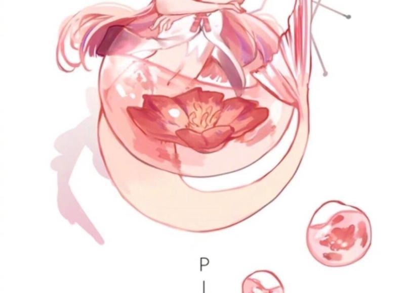  表扬女孩子的句子简短的聚集56句