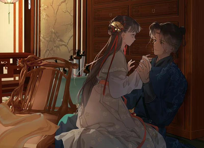 最能触动女人内心深处的话(中年女人招架不住的七句情话)