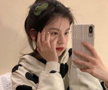 很阳光的适合女孩子发的句子