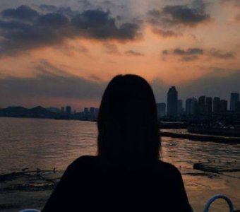 ​qq性情侣一男一女99句