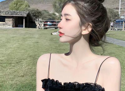 ​《撩女朋友的套路情话，句句甜腻走心》精选20句