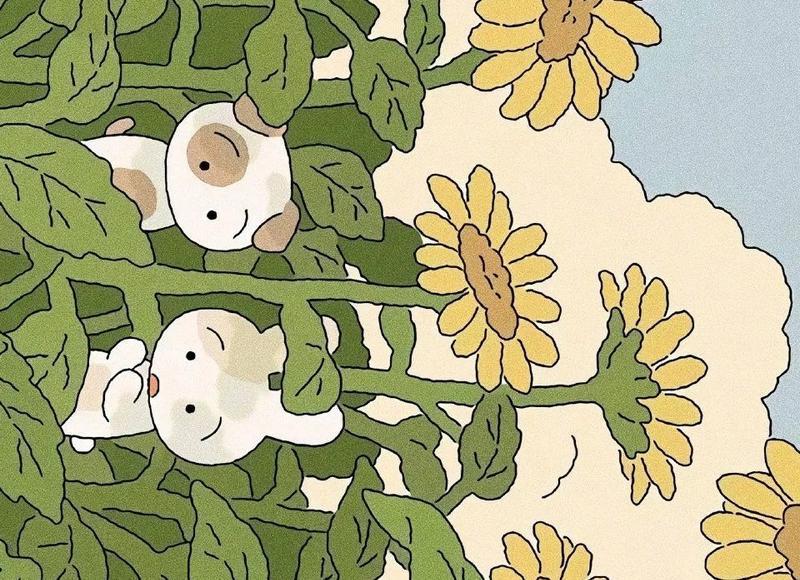 唯美情感语录文案精选32个