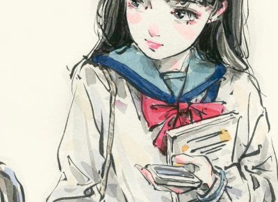 ​越努力越幸运励志语录