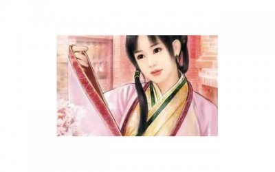 ​情人节给女朋友简短情话（ 梦一场她起弦风雅。发布）