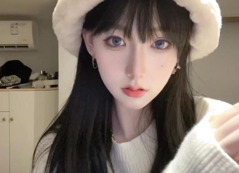 知道为什么比你高吗土味情话