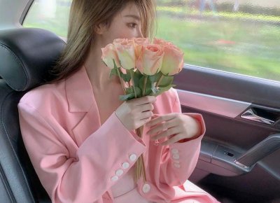 ​撩妹儿情话微信（精选15条）