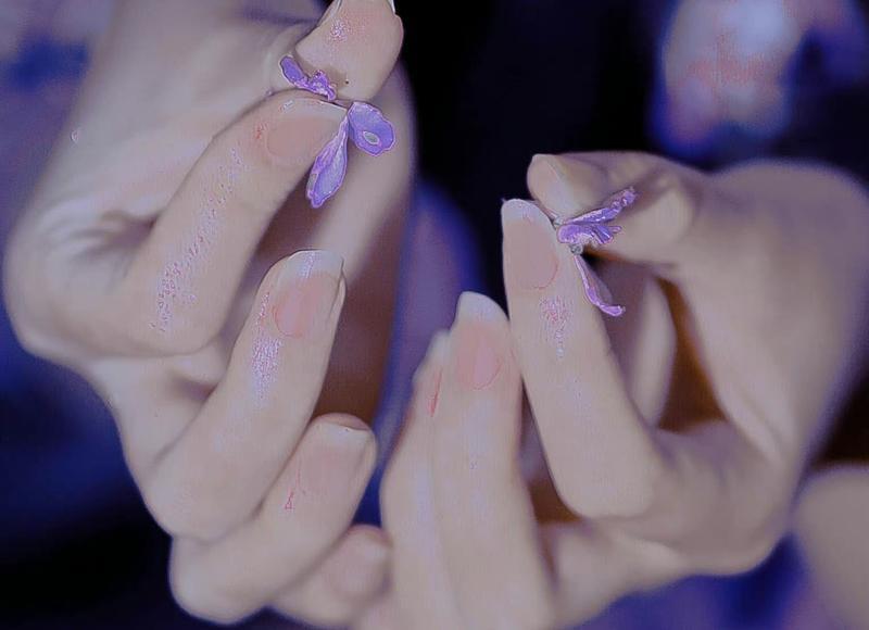 感人的情话《女生向表白的话》 感人的情话《女生向表白的话》