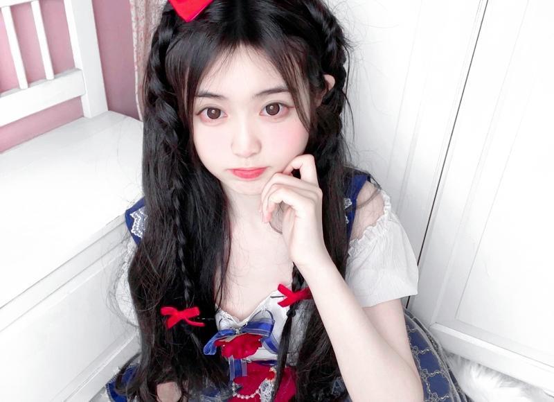 《土味情话是爱你》人生若只如初见。的告白 《土味情话是爱你》人生若只如初见。的告白