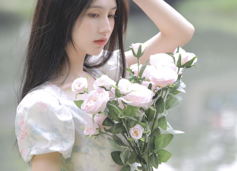 古风情话2025(香精英文情话给女朋友) 古风情话2025(香精英文情话给女朋友)