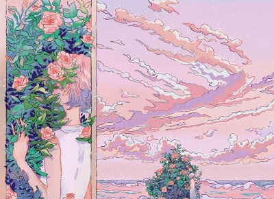 ​《简爱表白罗切斯特的话》 咱﹎尕 諾原创