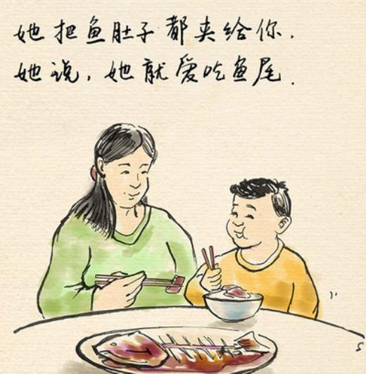 描写夏日炎热的优美句子