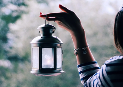 ​适合深夜说晚安的句子