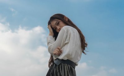 ​感受大自然美的短句 享受大自然的心情说说感悟生活