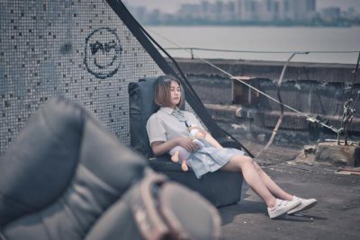 ​心情不好发朋友圈的句子(33句)