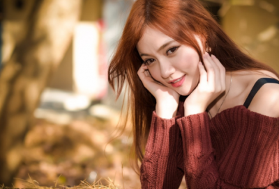 ​关于适合女生的个性标签 适合女生的个性标签爱情（精选）